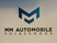 Logo MM Automobile Gebr. Ibriyamov GbR